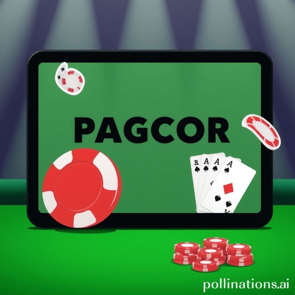 Memahami Lisensi PAGCOR: Panduan Lengkap untuk Penjudi Online